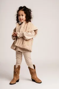 Gilet_Beige