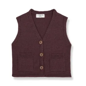 Gilet_Rood