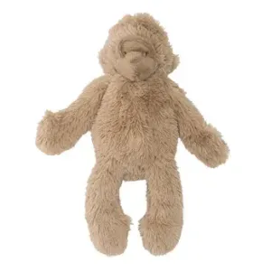 Gorilla_Gayo_Flatstyle_