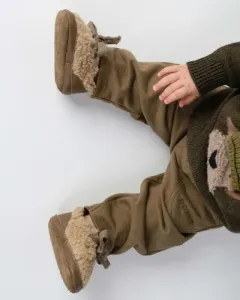 Gustaaf_Trousers___Army_Green_Groen