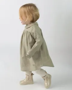 Hazie_Dress___Desert_Green_Groen