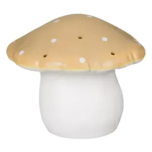 Heico___Lamp_Paddenstoel_Vliegenzwam_Groot_Mokka_