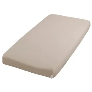 Hoeslaken_Tender_beige___70x140_Beige