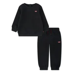 Hoodie___Jogger_Set_Zwart
