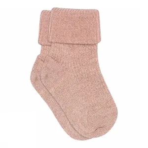 Ida_Glitter_Socks_Silver_Pink_Roze
