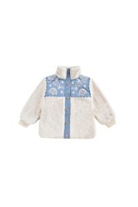 Jacket_Rosanna_Creme