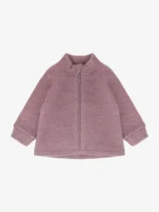 Jacket_w__Zipper_Soft_Wool_Grape_Shake_Paars