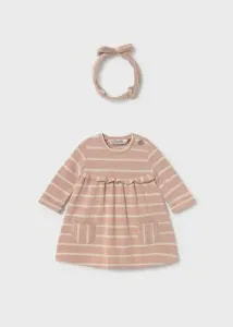 Jacquard_Dress_Bruin