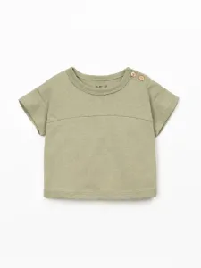 Jersey_T_shirt_Groen