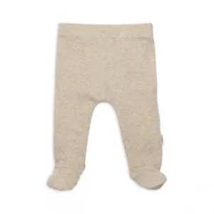 Jogger_Melange_Beige