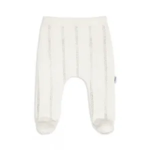 Jogger_Pointelle_Ecru