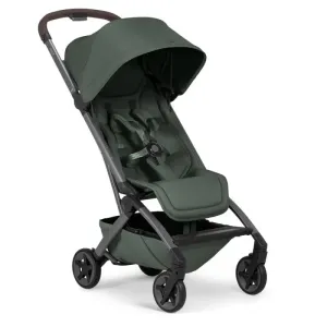 Joolz_Aer2_buggy_Forest_Green_Groen