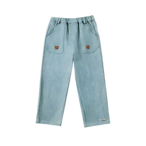 Kassim_Denim_Trousers___Bear_Blauw_2