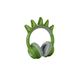 Kidy_Ears_hoofdtelefoon_dino_Groen_6