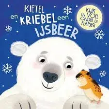 Kietel_en_kriebel_een_ijsbeer_