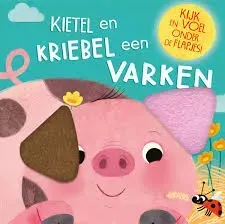 Kietel_en_kriebel_een_varken_