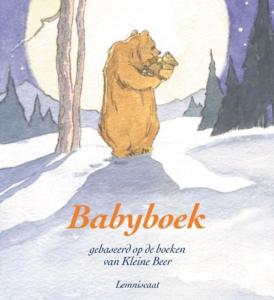 Kleine_Beer_babyboek