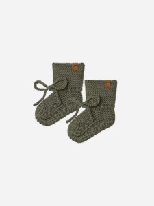 Knit_Booties___Forest