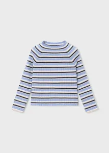 Knit_Mockneck_Blauw