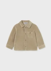 Knit_Overshirt_Bruin