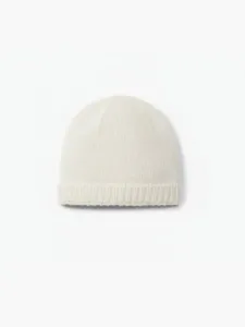 Knitted_Wool_Beanie_Creme