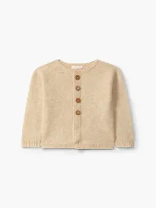 Knitted_Wool_Cardigan_Beige