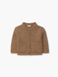 Knitted_Wool_Cardigan_Bruin