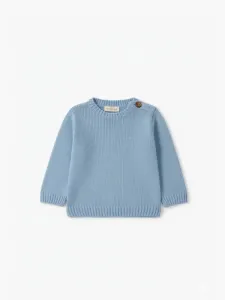 Knitted_Wool_Sweater_Blauw_2