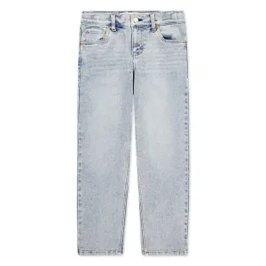 LVB_STAY_LOOSE_TAPER_JEANS_Blauw_2