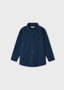 L_s_Corduroy_Overshirt