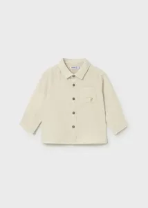 L_s_buttendown_shirt_Beige