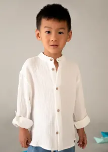 L_s_buttendown_shirt_Creme