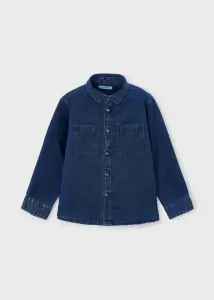 L_s_denim_shirt_Blauw_5