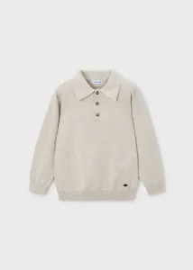 L_s_knit_polo_Naturel
