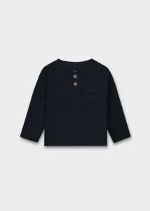 L_s_t_shirt_Blauw