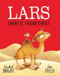 Lars_de_dwarse_dromedaris_
