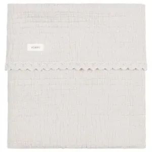 Ledikantdeken_Lace_Elba_Stone_