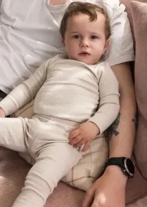 Leg_Light_Beige_Melange_Beige