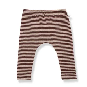 Legging_Rood