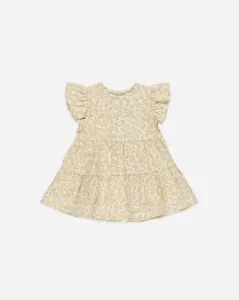 Lily_Dress_Geel