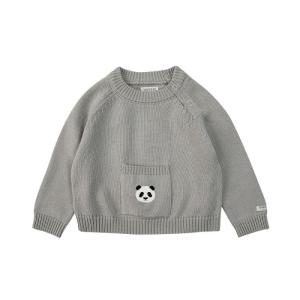 Loeke_Sweater___Panda_Grijs