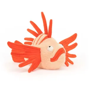 Lois_Lionfish_