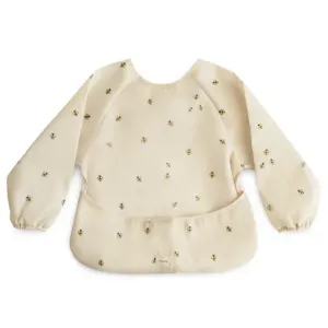 Long_Sleeve_Bib_Bees_