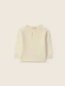 Long_sleeve_Sweater_Creme_2