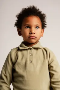 Longsleeve_Polo_Groen_1