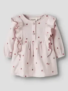 Loose_Body_Dress_Roze_9