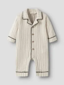 Loose_Night_Suit_Zwart