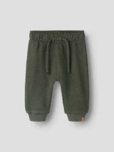 Loose_Sweat_Pant_Groen