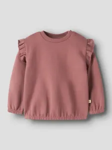 Loose_Sweat_Roze