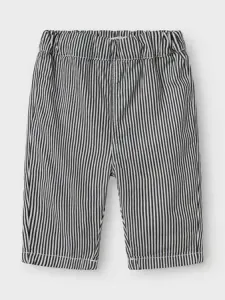 Loose_Twill_Pants_Blauw